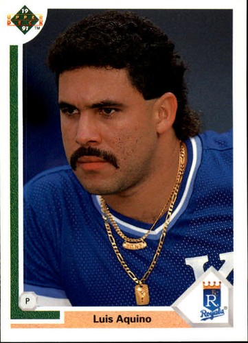B2650- 1991 Upper Deck BB Card #s 504-753 +Rookies -You Pick- 15+ FREE US SHIP