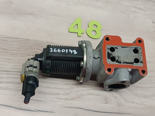 AGR Ventil Alfa Romeo 159 2.4 55215031