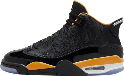 Jordan Dub Zero Black - 311046-061