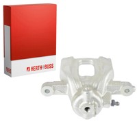 Herth+Buss Bremssattel FüR Honda CR-V 3 (Re) 4 (Rm) Hinten Links 43019-SWW-G00