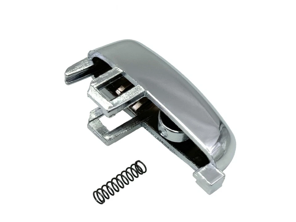 Knopf Handbremse Druckknopf Taster für OPEL CROSSLAND X P17 - Bild 4 von 4