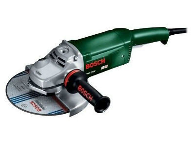 Image of Bosch PWS 2000-230 JE angle grinder eBay