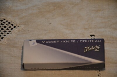 C.Jul.Herbertz Taschenmessern - wie neu  8 ##