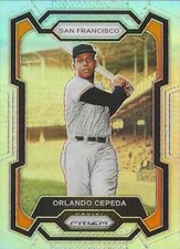 2024 Panini Prizm Baseball Silver Prizm ONLY RC Vets Pick - Choose Card