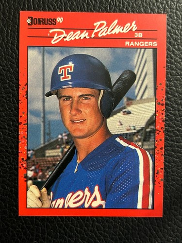 1990 Donruss Baseball ~ Pick Your Cards #1 - #625 +DK +RR+RC +HOF - Picture 185 of 246