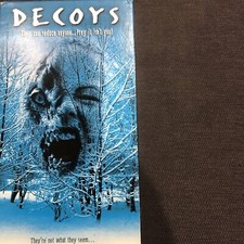 Decoys (VHS, 2004)