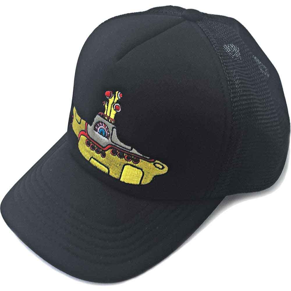 Beatles - The Yellow Submarine Official Baseball Cap