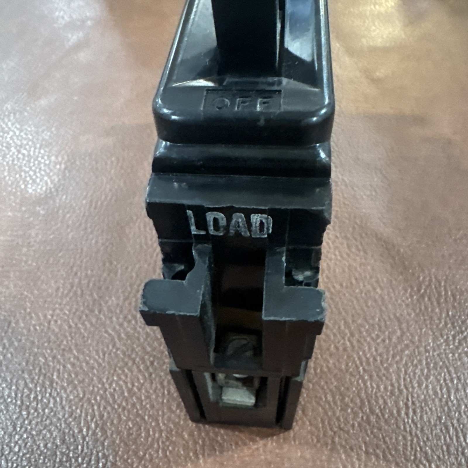 Federal Pacific NE111020 1 Pole 20A Circuit Breaker NE FPE