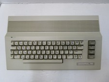 COMMODORE 64C COMPUTER 250469 HEATSINKS C64C ...
