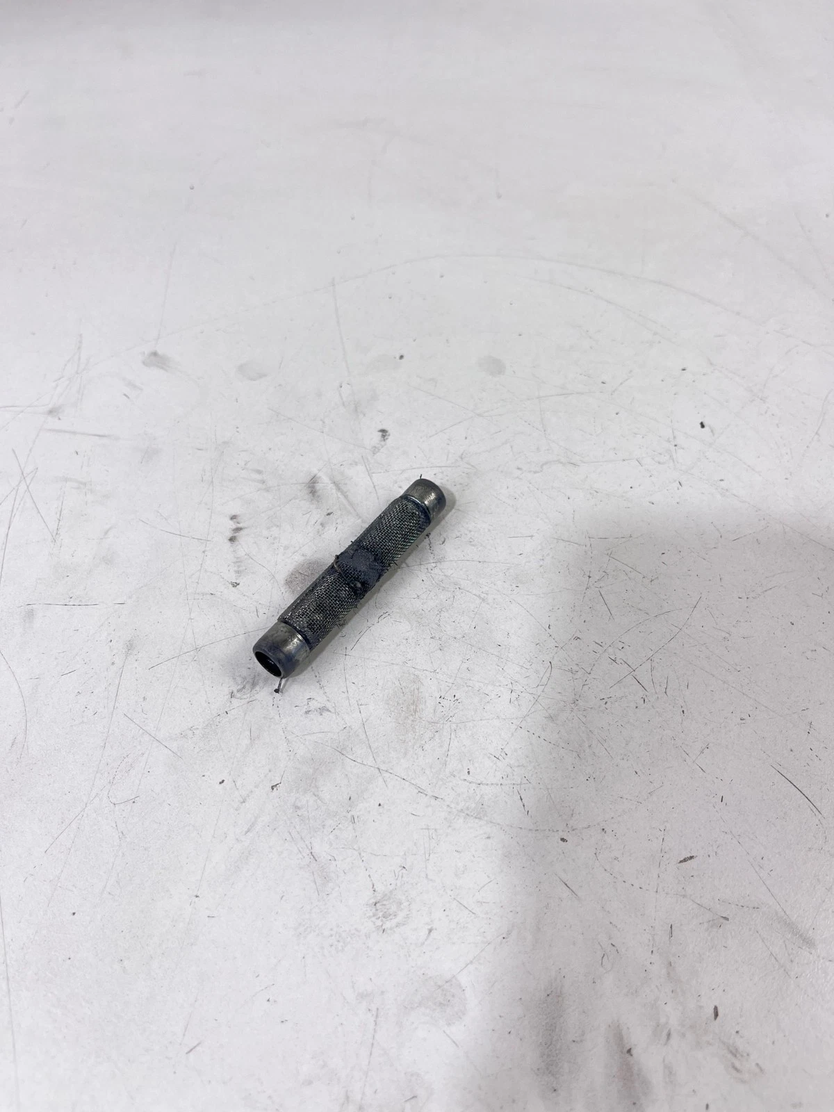 2015 SUZUKI RMZ450 OEM OIL STRAINER SCREEN CRANKCASE 16520-10H10 #241