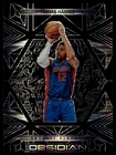 2024 Panini Obsidian Basketball Electric Etch Caldera Tobias Harris #108