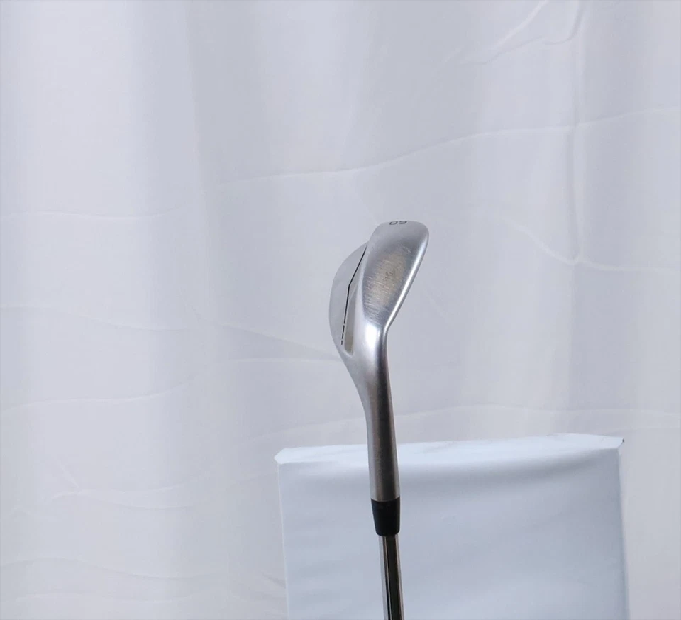 Cuña Ping Glide 4,0 W 60°-14 rígida N.S. Pro Modus 3 Tour 105 12929562 Bueno Foto 2 de 4