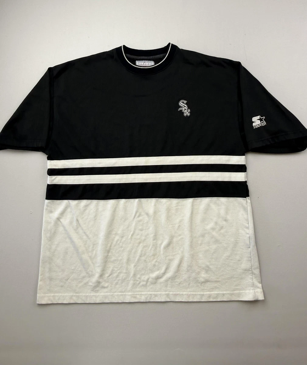 Starter Chicago White Sox MLB Shirts for sale | eBay