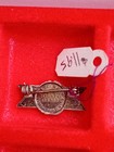 Sterling Silver Pin Medals, Vintage Bus Fare Tokens, And More — photo 4