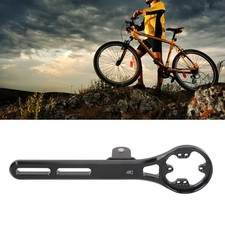 Handlebar Computer Mount Aluminum Alloy Cycling Extended Front Mount