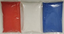 CalCastle Color Sand 2.2 LBS Bulk Pack 18 Colors for Weddings, Vase Filler, Hom