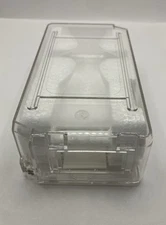 Coffin Watch Box RLX/RSC Style Service Case Brand New- $7.50-Discount 2 & Up