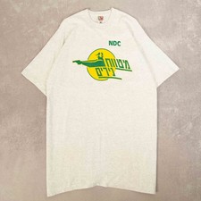 Fruit Of The Loom Vintage 90s Symmetrix Graph...