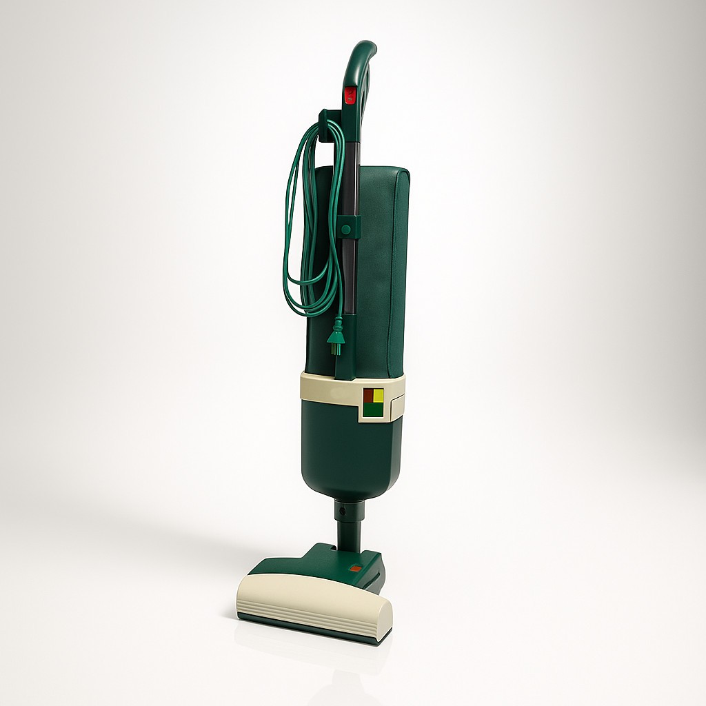 20 sacchetti per aspirapolvere Vorwerk VK 118-122 foto 5
