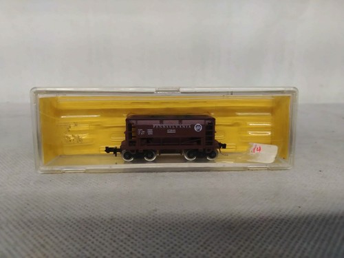 Atlas 3222 Erzwagen 70 Tonnen Pennsylvania 63846 Spur N | Zustand: Used