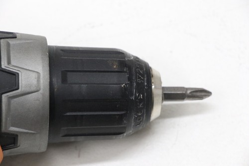 Ridgid Tools 18v Cordless 5 PCS Combo Set R96255 W/Carrying Bag - Picture 18 of 24