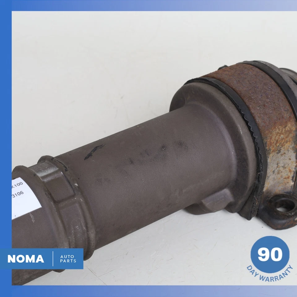 Jaguar X100 XK8 1997 dirección asistida cremallera y piñón MJA3901AD OEM 66 k Foto 3 de 4