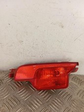 Pare-choc arrière Fiat 500