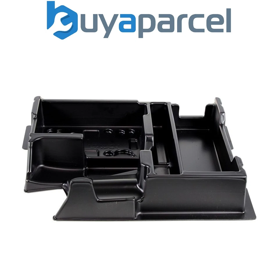 Bosch 60828506E9 GSS18 GSS18v-10 Sander Inlay for L-BOXX 2 136 Sortimo