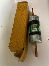 Fusetron FRN-R-300 Dual Element Time Delay Current Limiting Class RK5 Fuse NEW