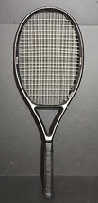 Jonquill PWS 6080 Tennis Racket Racquet Rare, Grip 4 3/8", L3 Graphite