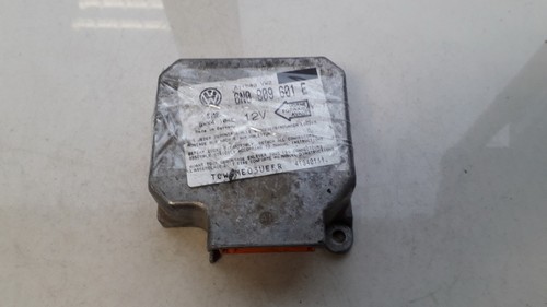 6N0909601E Steuergerät ECU Modul  steuergerät 5WK4104E Volkswag DE703374-47