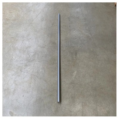 High-Quality 30mm Anodized Aluminum Tube for Durable Marine Applications