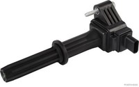 Herth+Buss Elparts ZüNdspule 19050095 FüR Opel 12V Karl C16 Astra B16 Sports LPG
