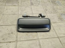 Porte arrière et accessoires Honda CONCERTO