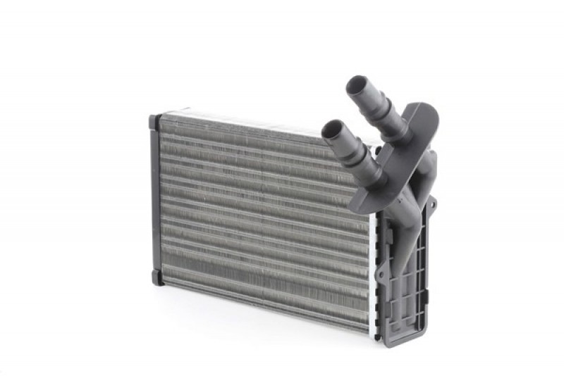 Radiateur de chauffage en aluminium à haute efficacité thermique Megane II