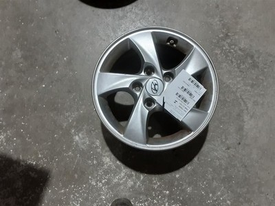 2014-2016 Hyundai Elantra Wheel Rim 15x6 Allow w/TPMS