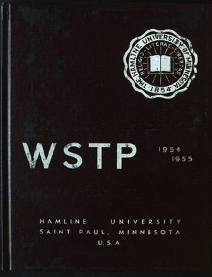 WSTP = The Work Study Training Program of the Foreign Operations Administration