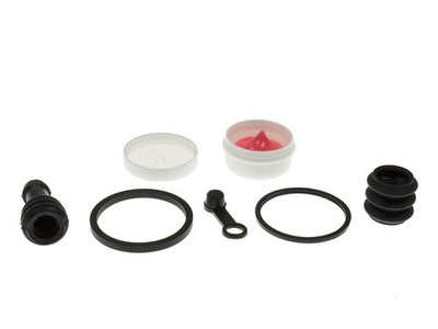 Kit De Réparation D'étrier De Frein Arrière Tourmax BCR-116 Pour Kawasaki KX125/KDX200