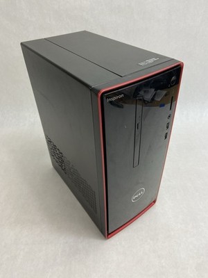 Dell Inspiron 3656 DT AMD FX-8800P 2.12GHz 16GB RAM Radeon R7 No HDD No OS