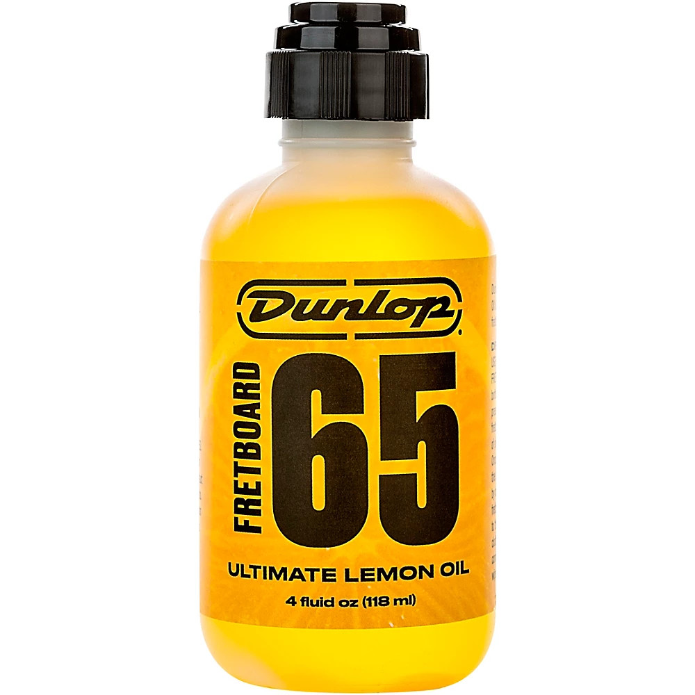 Dunlop 65 Ultimate Lemon Oil 2590₽