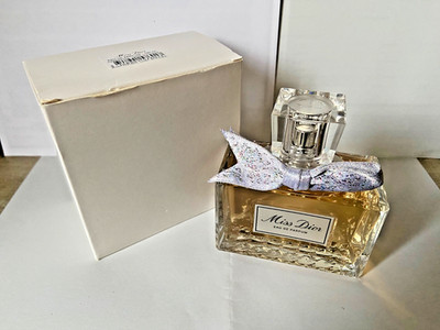 Seltenes Miss Diôr Eau de Parfum 