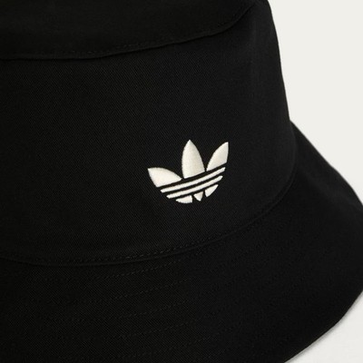 Adidas x Oasis Tour Bucket Hat Black M/L Brand New With Tags