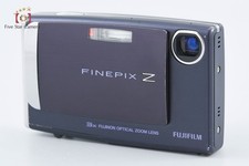 Fujifilm FinePix Z Series Fujifilm FinePix Z10fd Digital Cameras 7