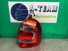 Rückleuchte rechts Renault Modus - Grand Modus P 8200658413 P24225809