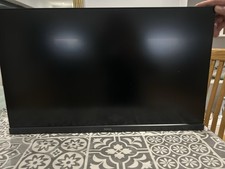 BenQ SW271C Pro 27in IPS LCD Monitor for photo- video editing - MINT