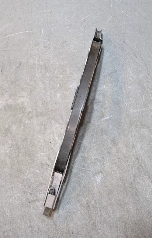 Guía tensor cadena leva Honda XR250R 1984-1995 Foto 2 de 3