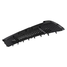 Front Lower Bumper Grille for Toyota Camry SE XSE 2015-2017 53112-06280 Black