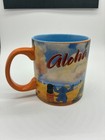 Disney Lilo & Stitch Coffee Mug Aloha 20 Oz Cup Ceramic Micro & Dishwasher Safe  — photo 1