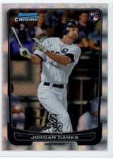 Click to enlarge Jordan Danks