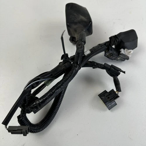 HARNESS,WIRING NO.2